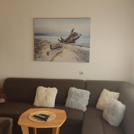 Domek Na Zaciszu Rowy  Exterior foto